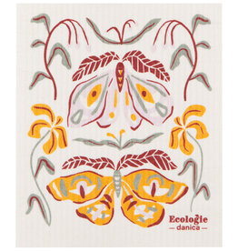 Nocturna Swedish Dishcloth