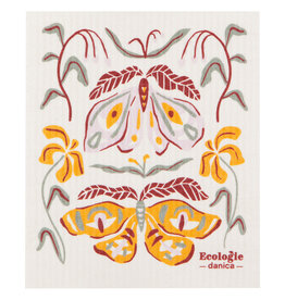 Nocturna Swedish Dishcloth