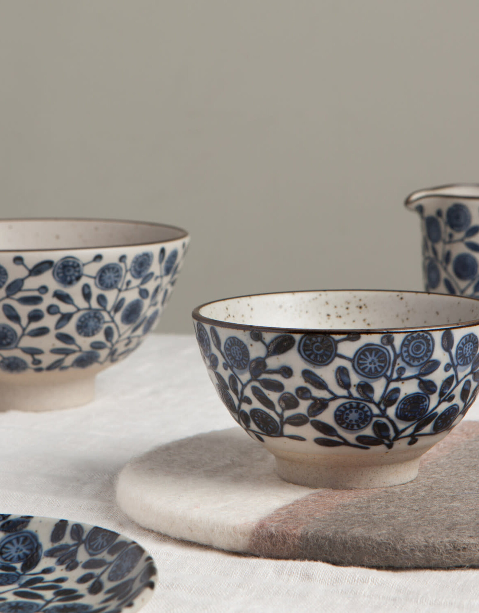 Calendula Element Bowl 4.75 inch