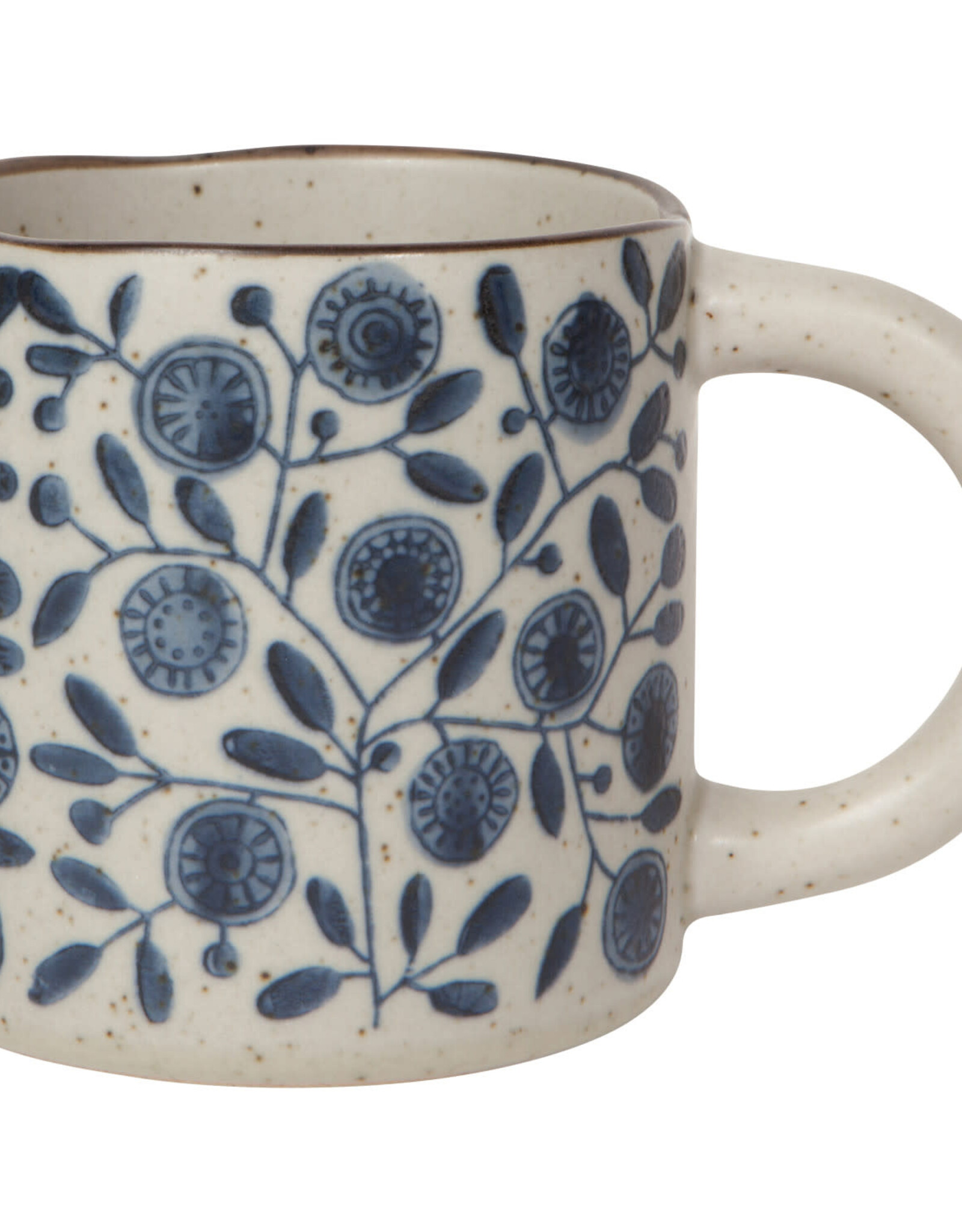 Calendula Element Mug