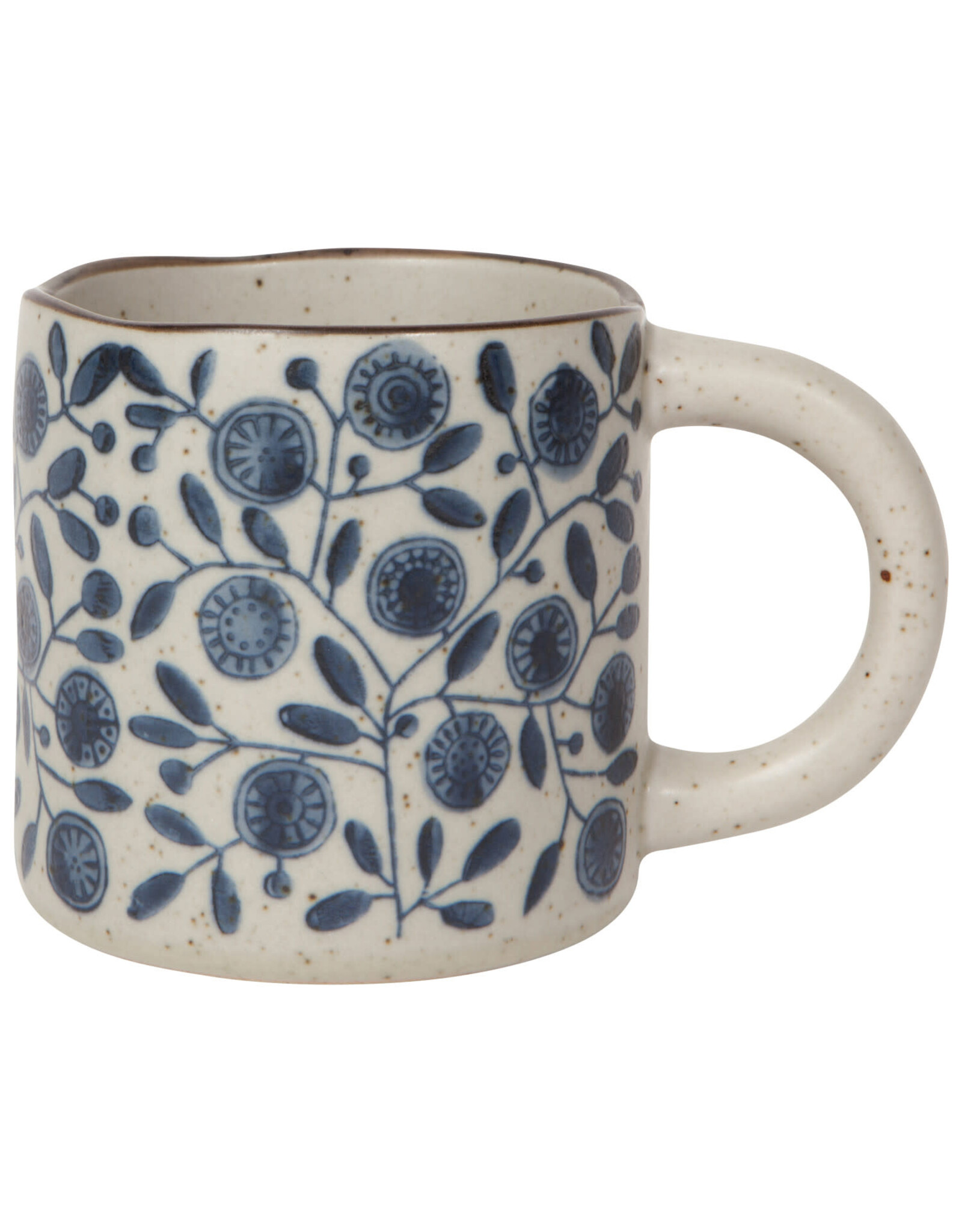 Calendula Element Mug
