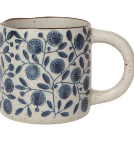 Calendula Element Mug