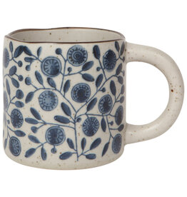 Calendula Element Mug