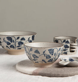 Posy Element Bowl 4.75 inch