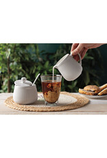White Speckled Creamer