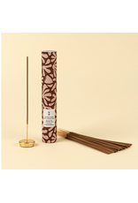 Ancient Roots Incense Set/30 Sticks + Holder