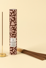 Ancient Roots Incense Set/30 Sticks + Holder