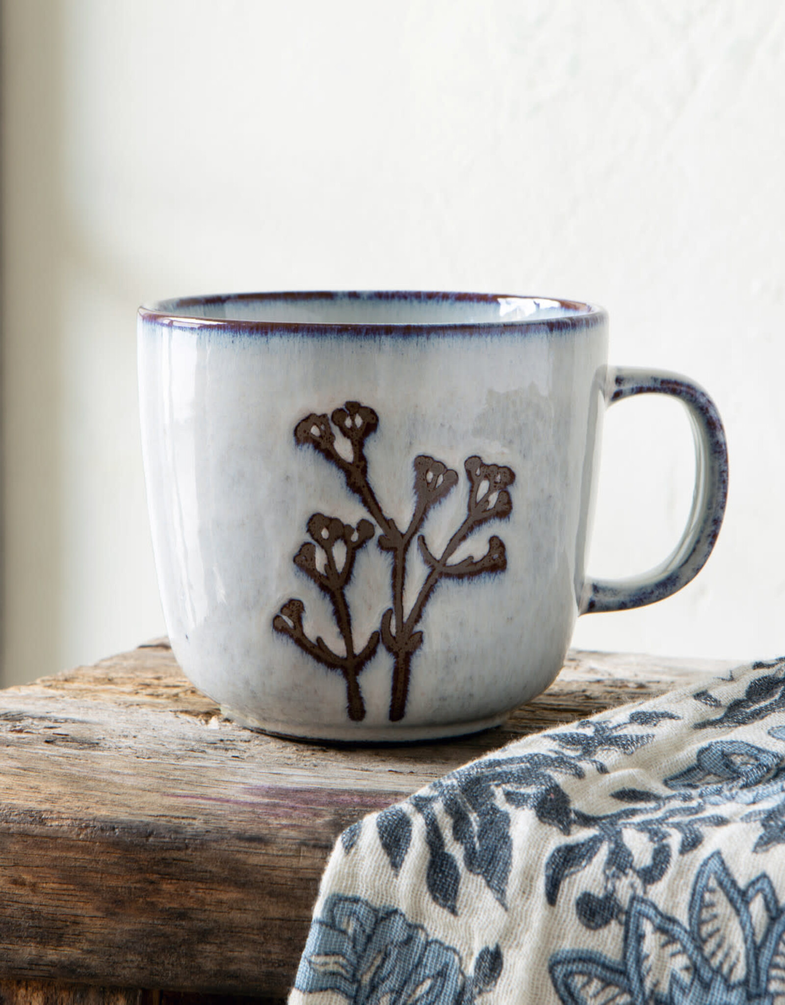 Chalk Revive Mug