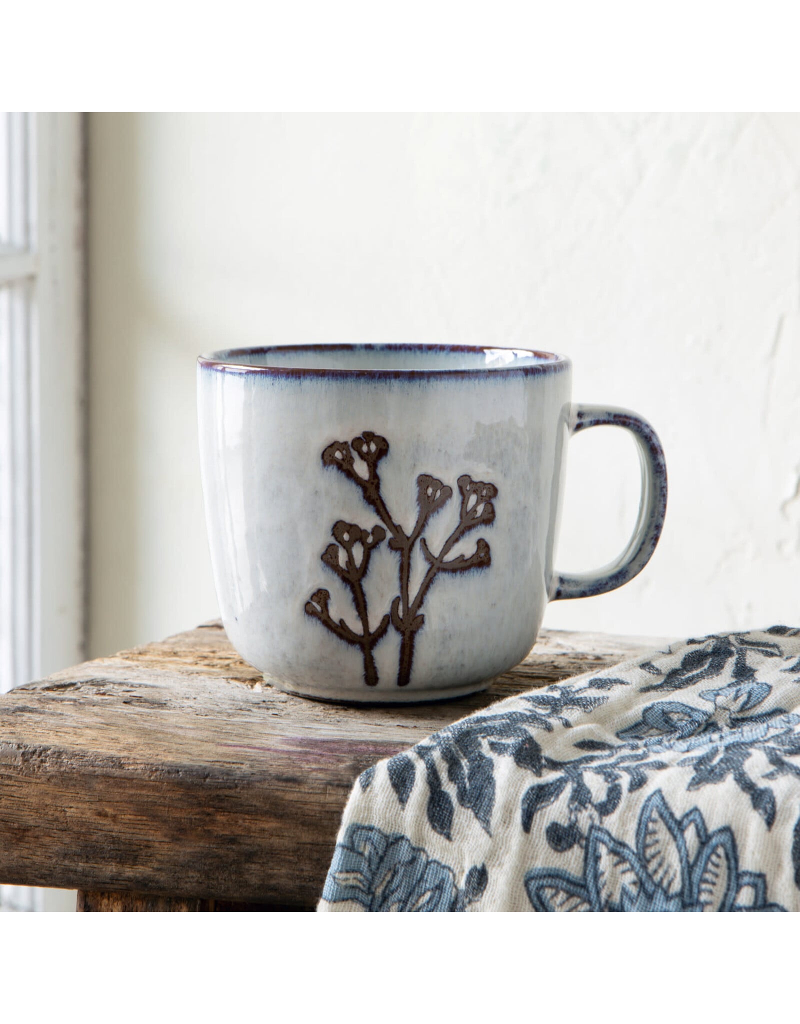 Chalk Revive Mug
