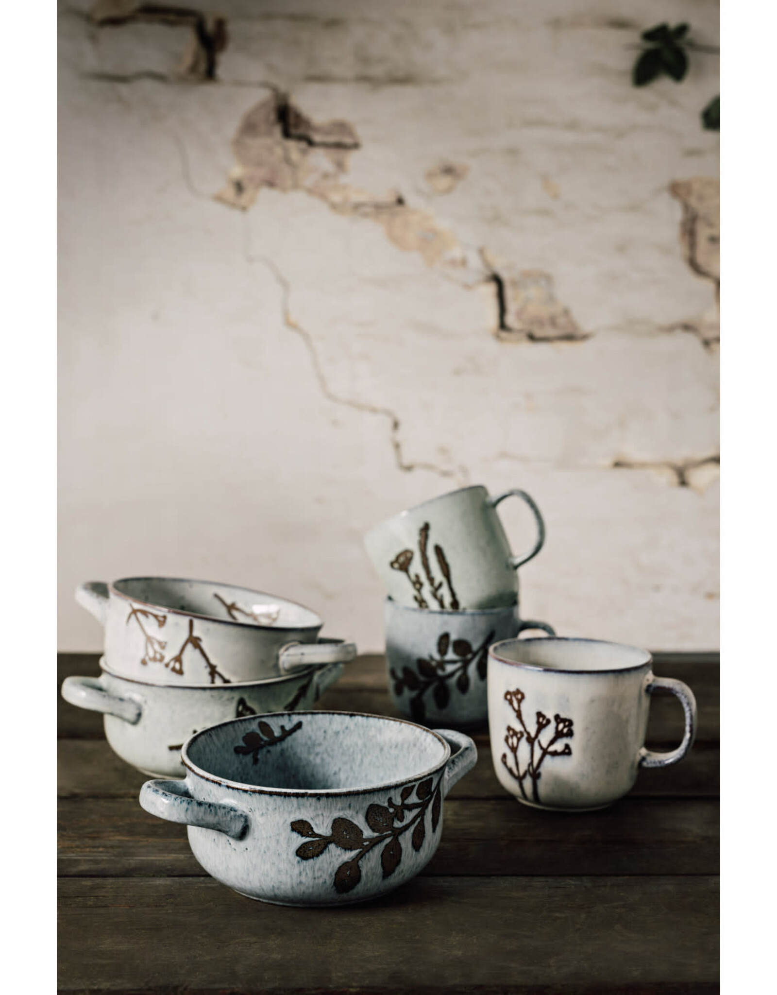 Chalk Revive Bowl 5.75 inch