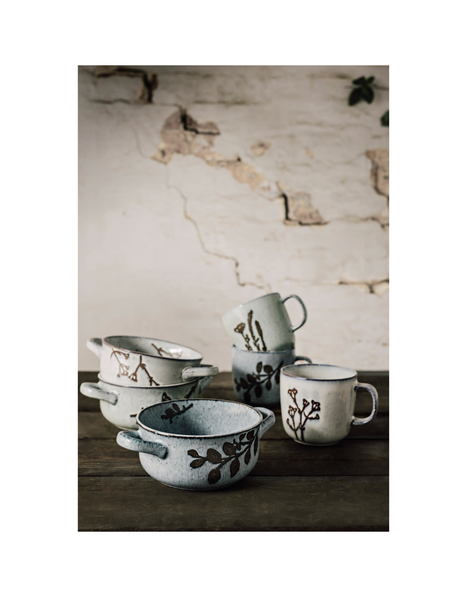 Chalk Revive Bowl 5.75 inch