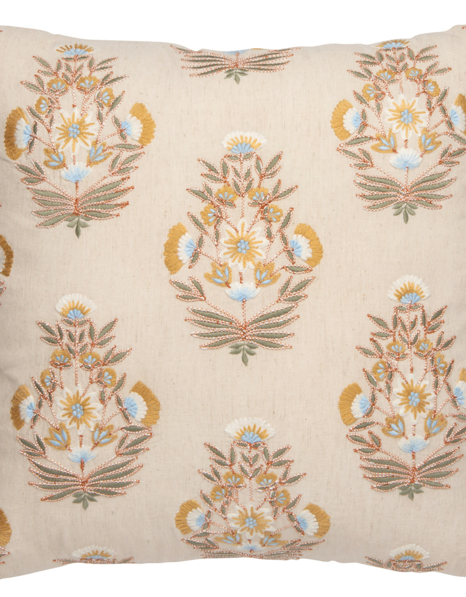 Tansy Pillow 20 x 20 inch