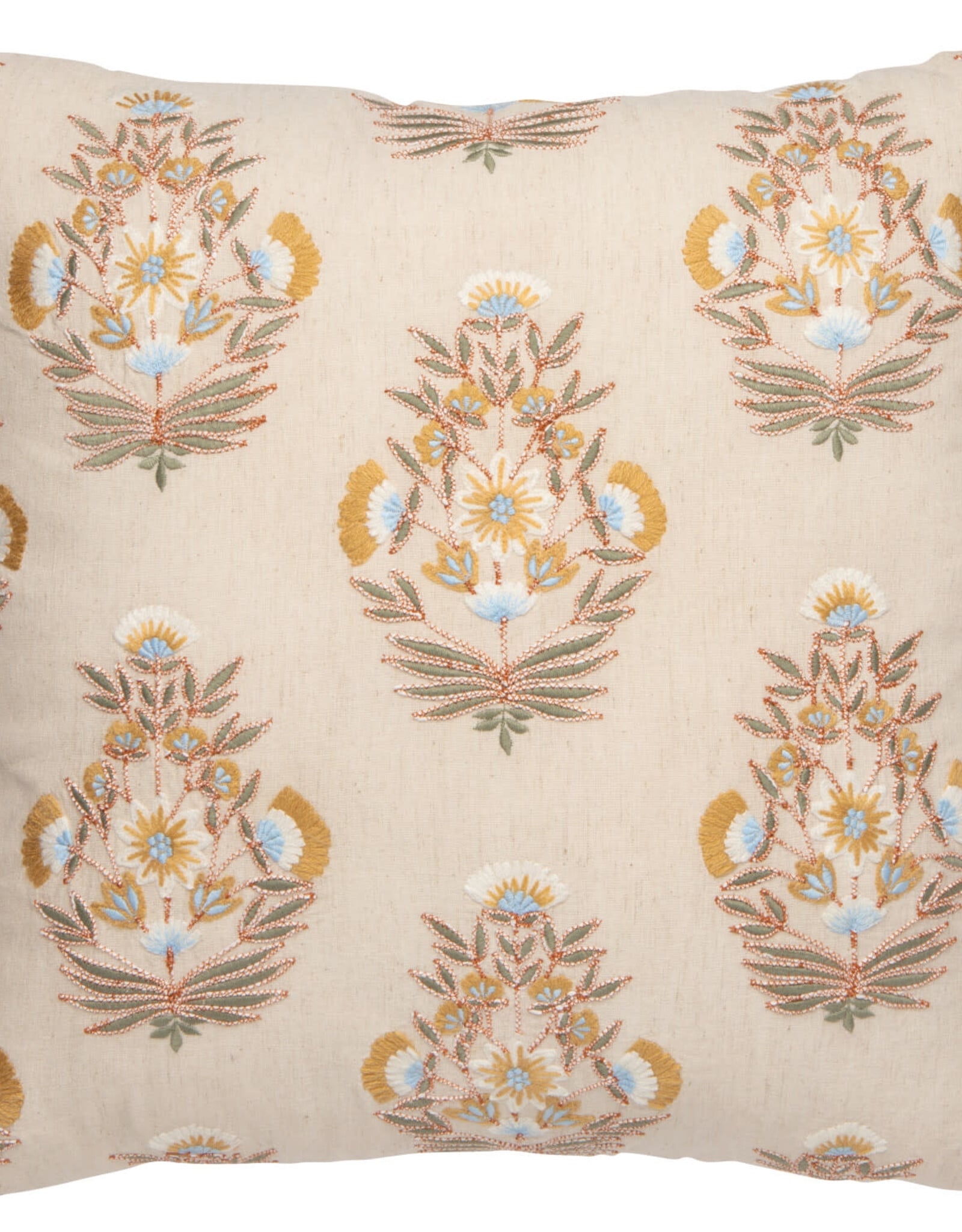 Tansy Pillow, 20x20