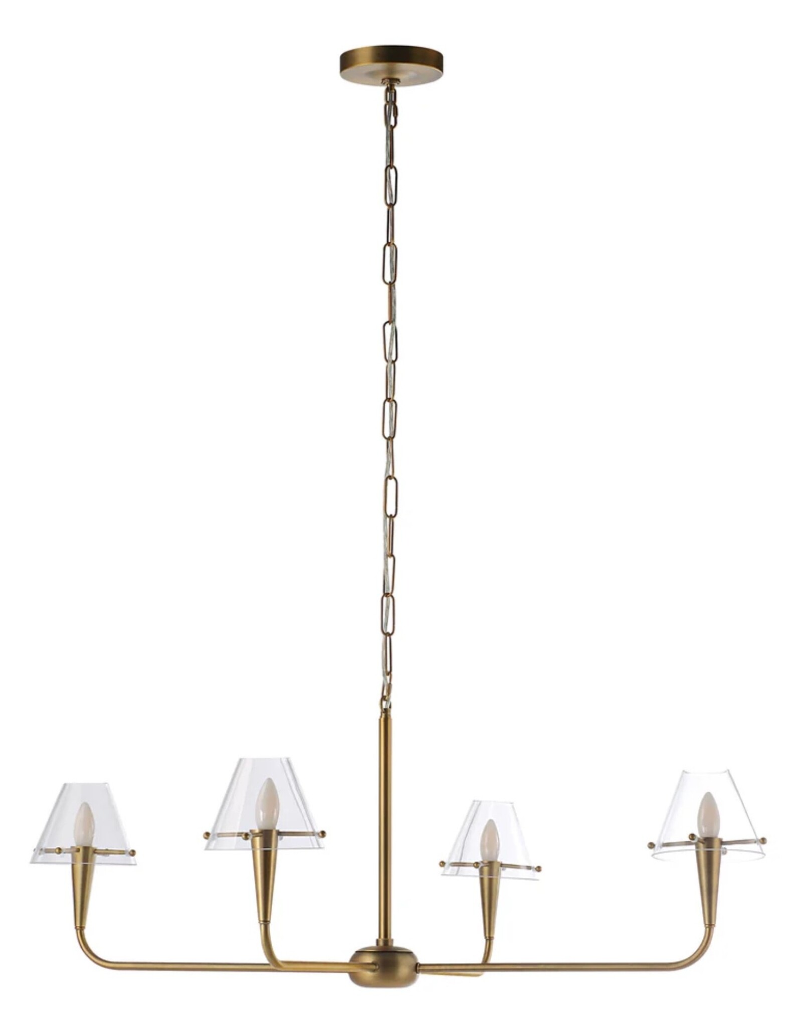Maite 42" Chandelier