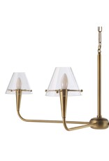 Maite 42" Chandelier