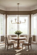 Maite 42" Chandelier