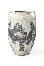 Boscia Double Ear Floor Vase, 22H