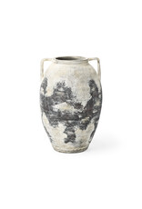 Boscia Double Ear Floor Vase, 22H