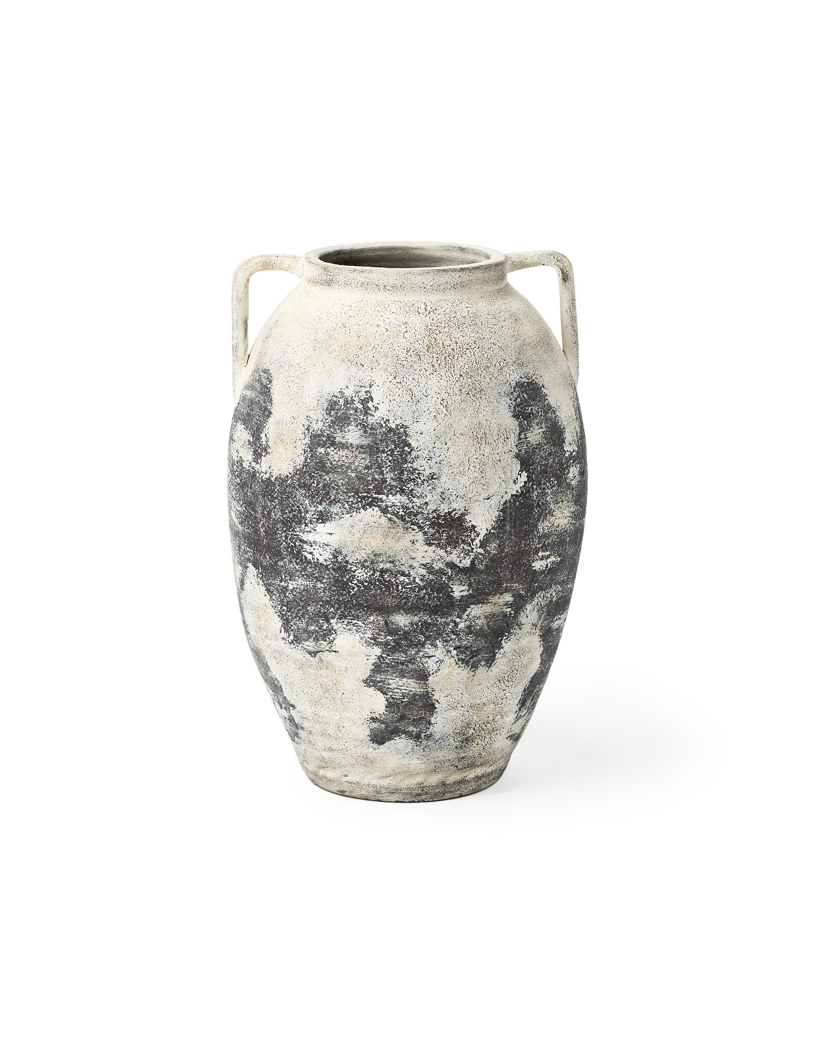 Boscia Double Ear Floor Vase, 22H
