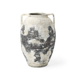 Boscia Double Ear Floor Vase, 22H