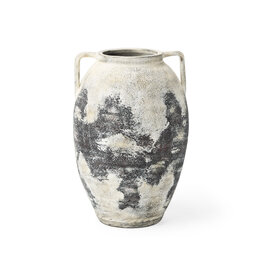 Boscia Double Ear Floor Vase, 22H