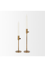 Chantria Taper Candle