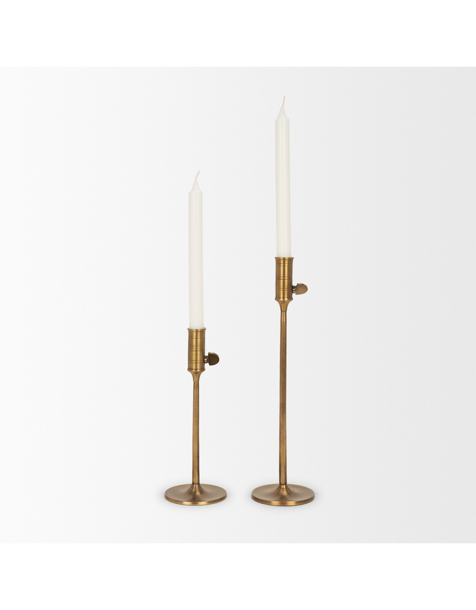 Chantria Taper Candle