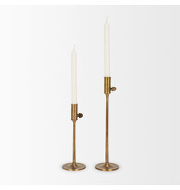 Chantria Taper Candle