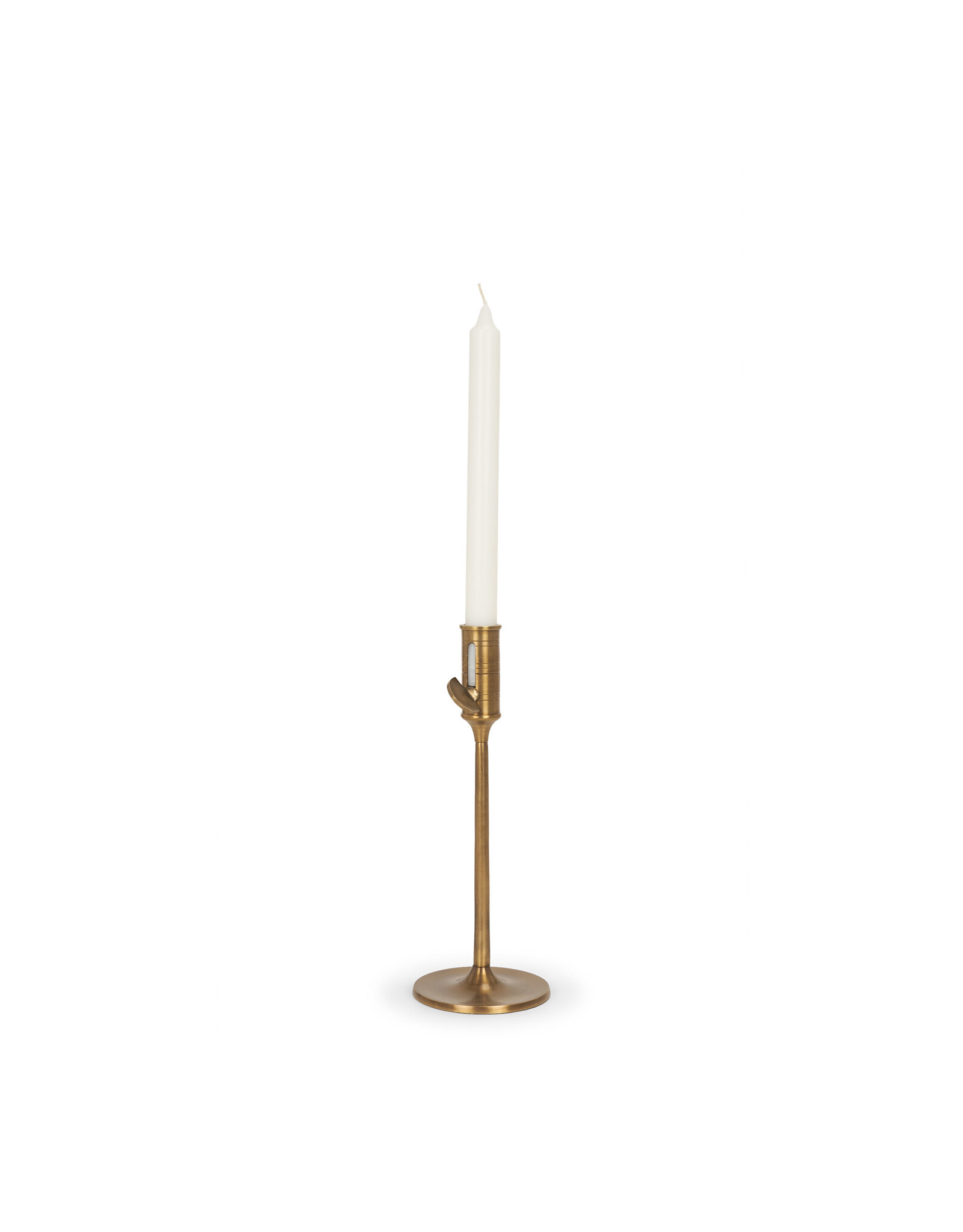 Chantria Taper Candle
