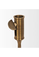 Chantria Taper Candle
