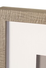 Flock I Art, 61.5L x 1.6W x 41.5H