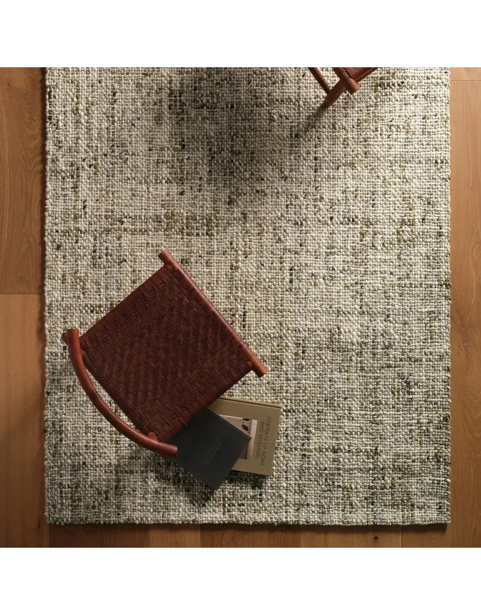 Cambridge Rug CMB08