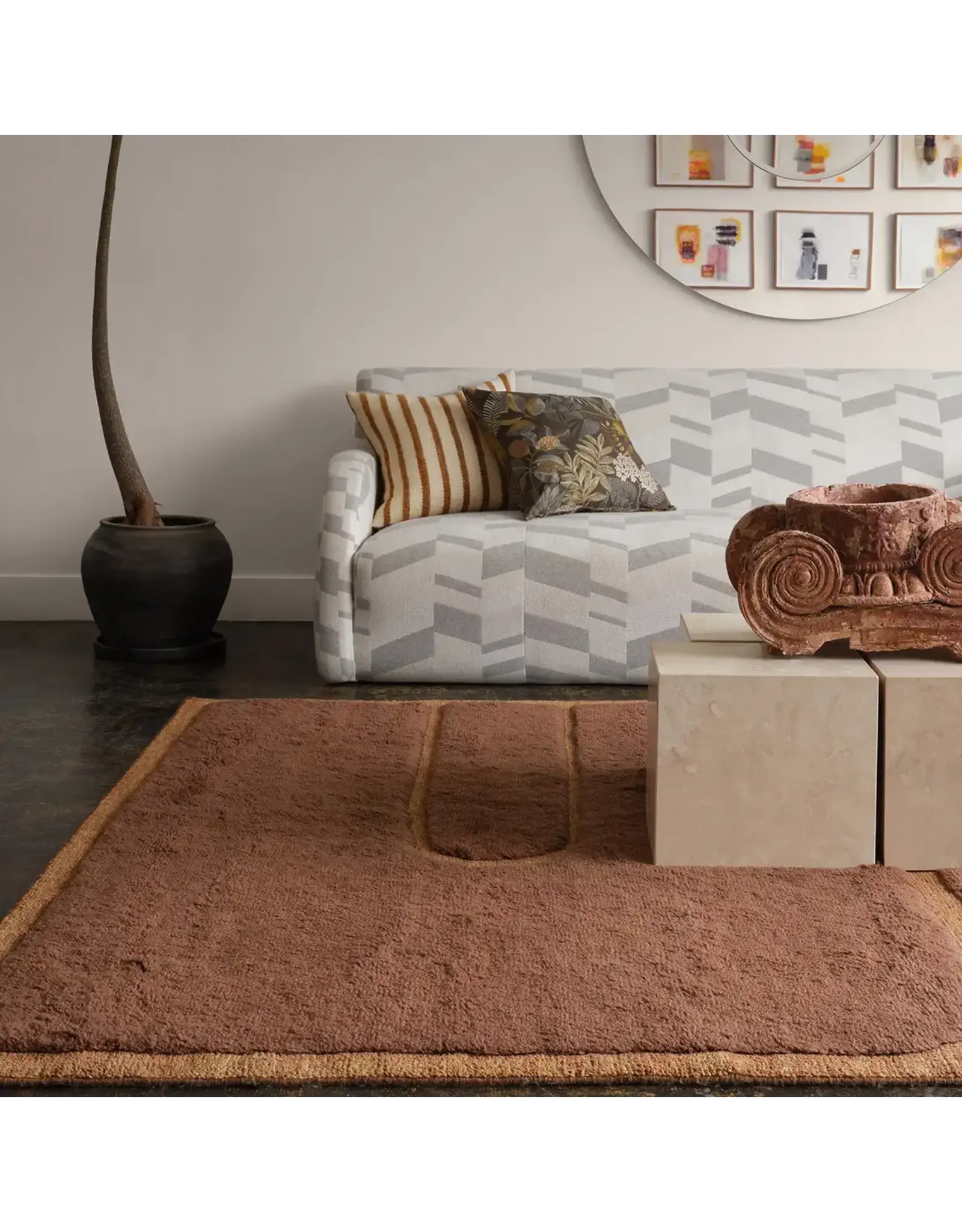 Solum Rug SBO03