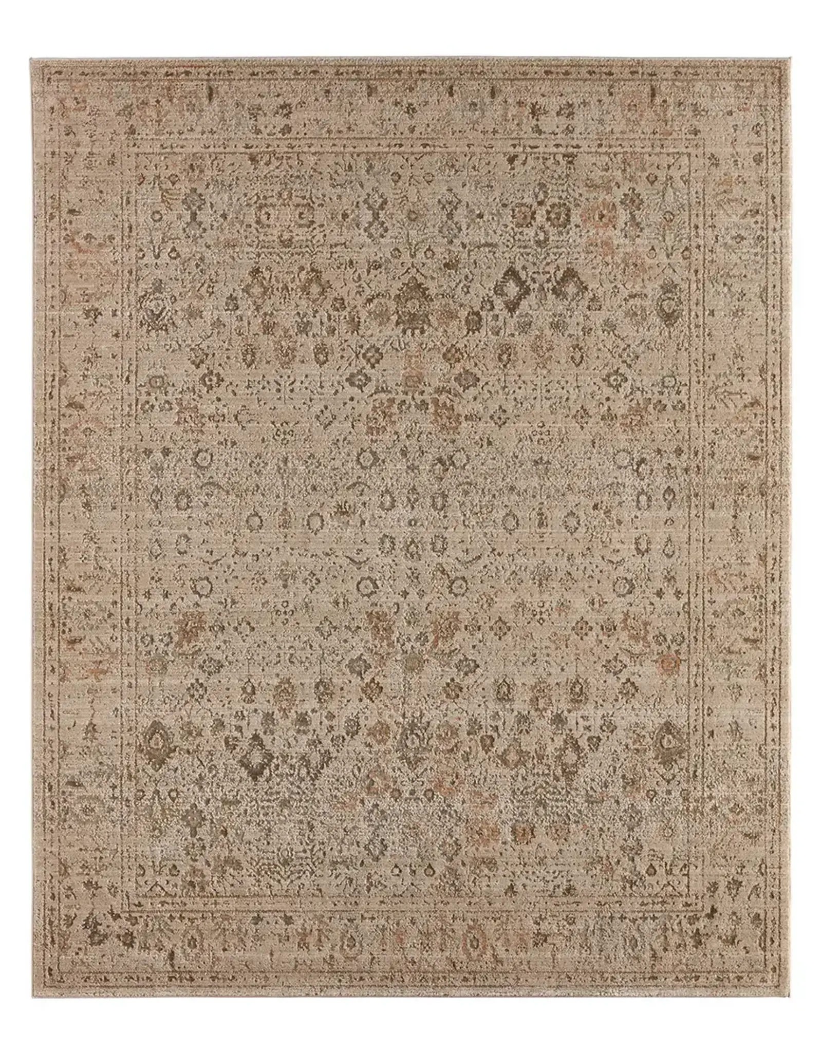 Patterned Silence RUG PSE05