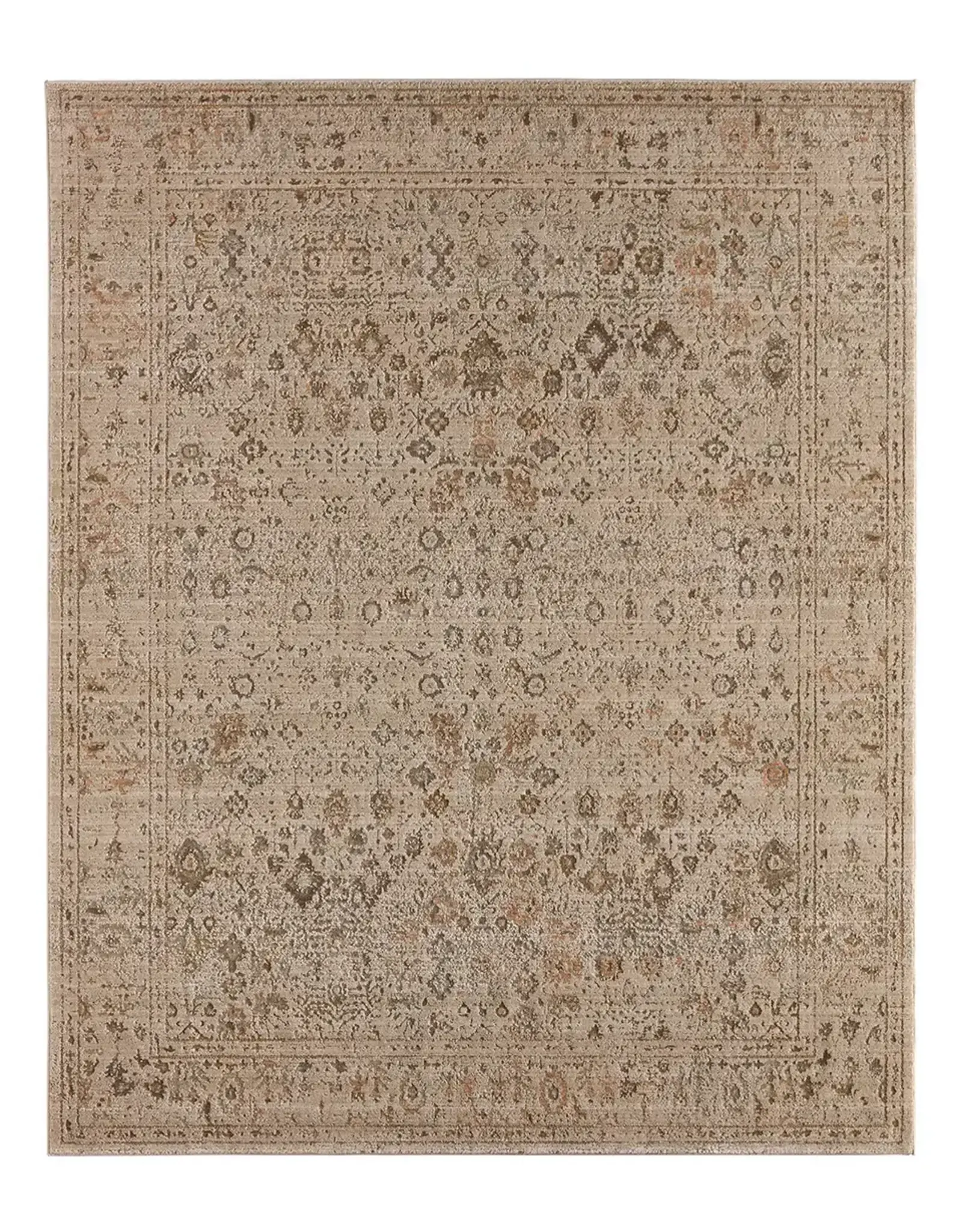Patterned Silence RUG PSE05
