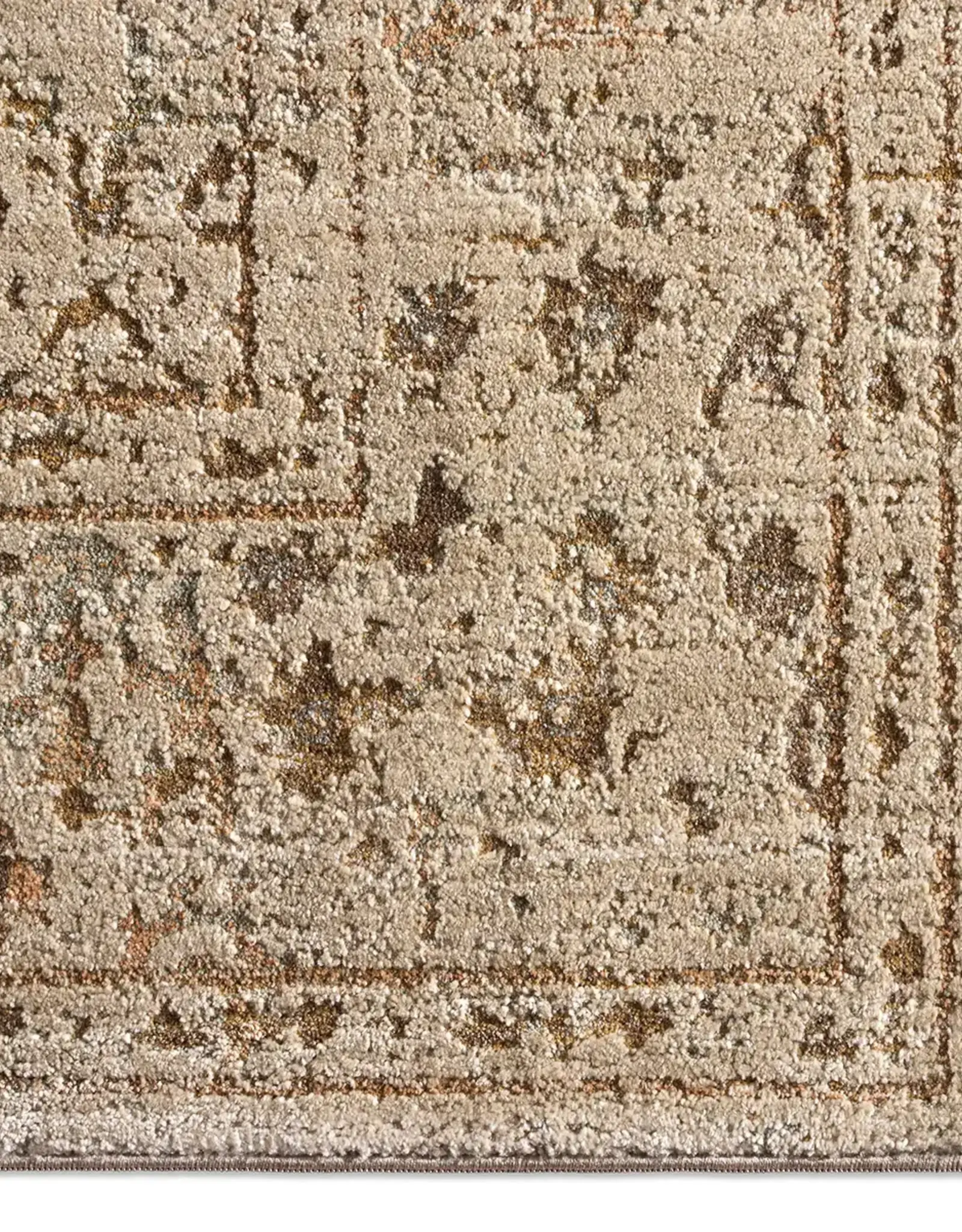 Patterned Silence RUG PSE05