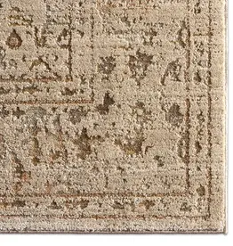 Patterned Silence RUG PSE05