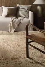 Patterned Silence RUG PSE05