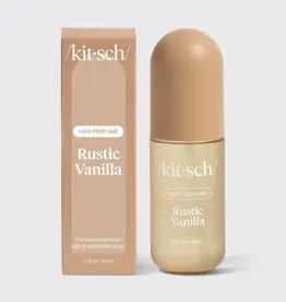 Rustic Vanilla Hair Perfume