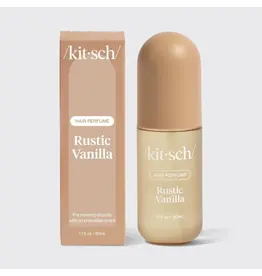 Rustic Vanilla Hair Perfume