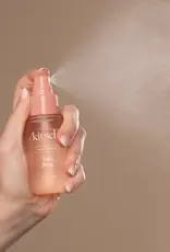 Tula Rose Hair Perfume