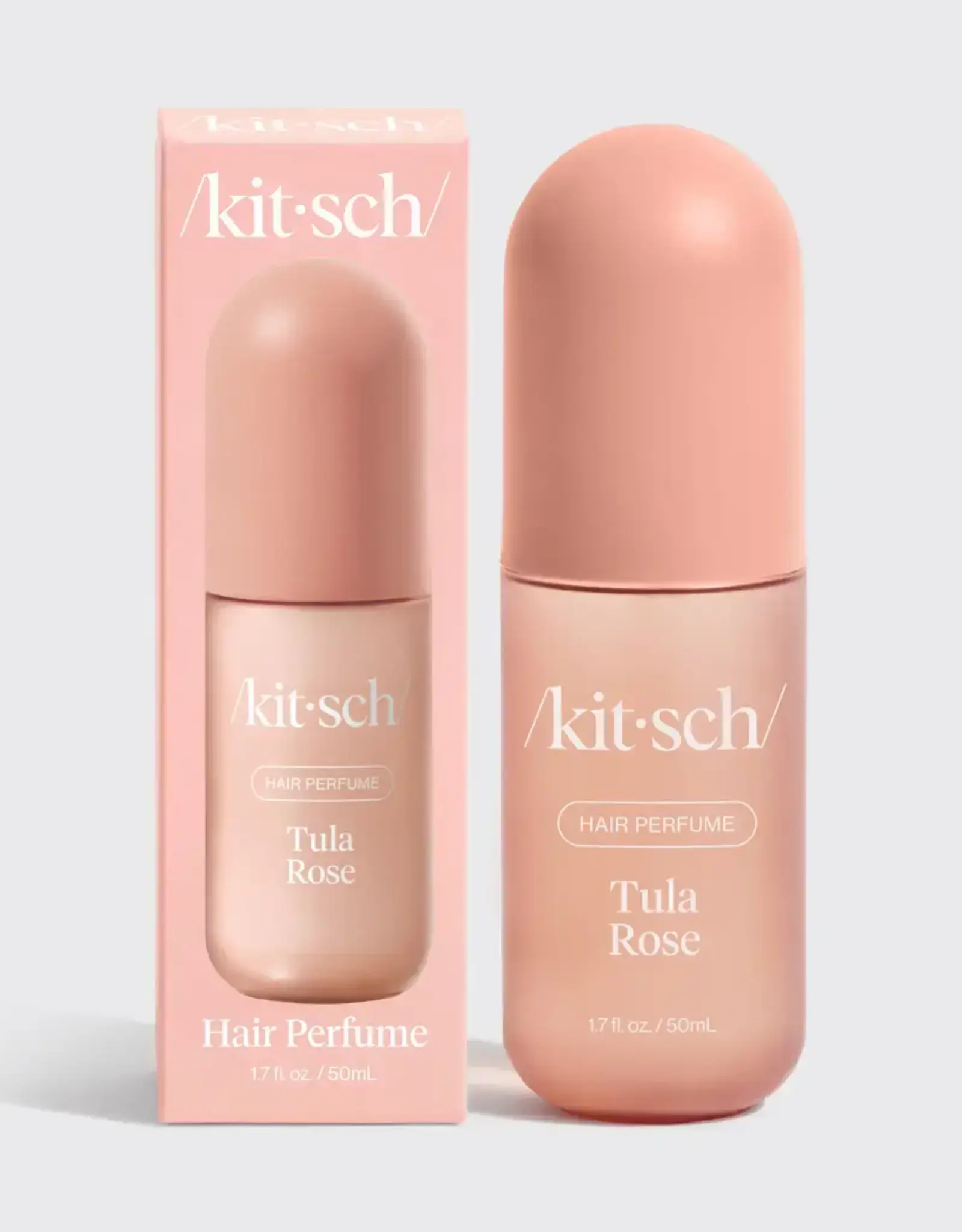 Tula Rose Hair Perfume