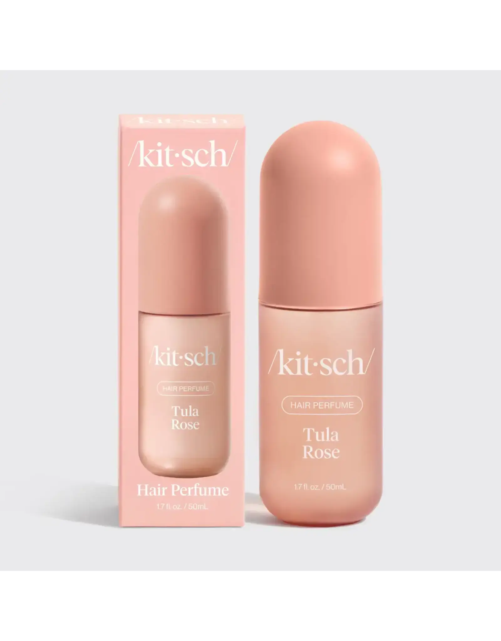 Tula Rose Hair Perfume