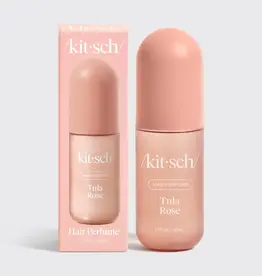 Tula Rose Hair Perfume