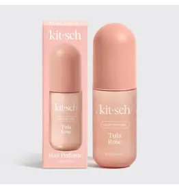 Tula Rose Hair Perfume