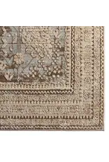 Patterned Silence RUG PSE01