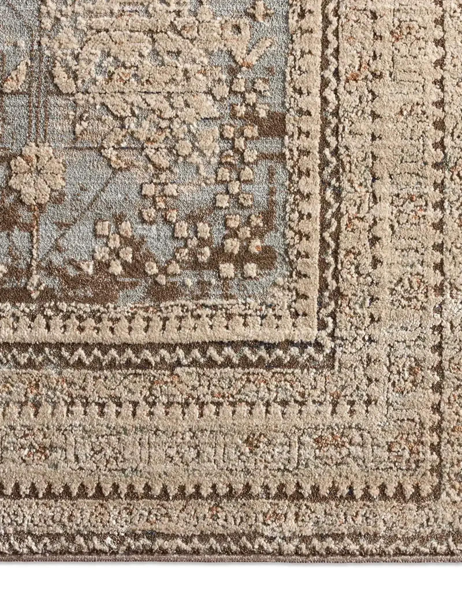 Patterned Silence RUG PSE01