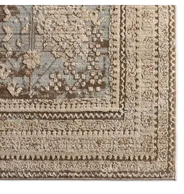 Patterned Silence RUG  PSE01
