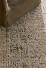 Patterned Silence RUG PSE01