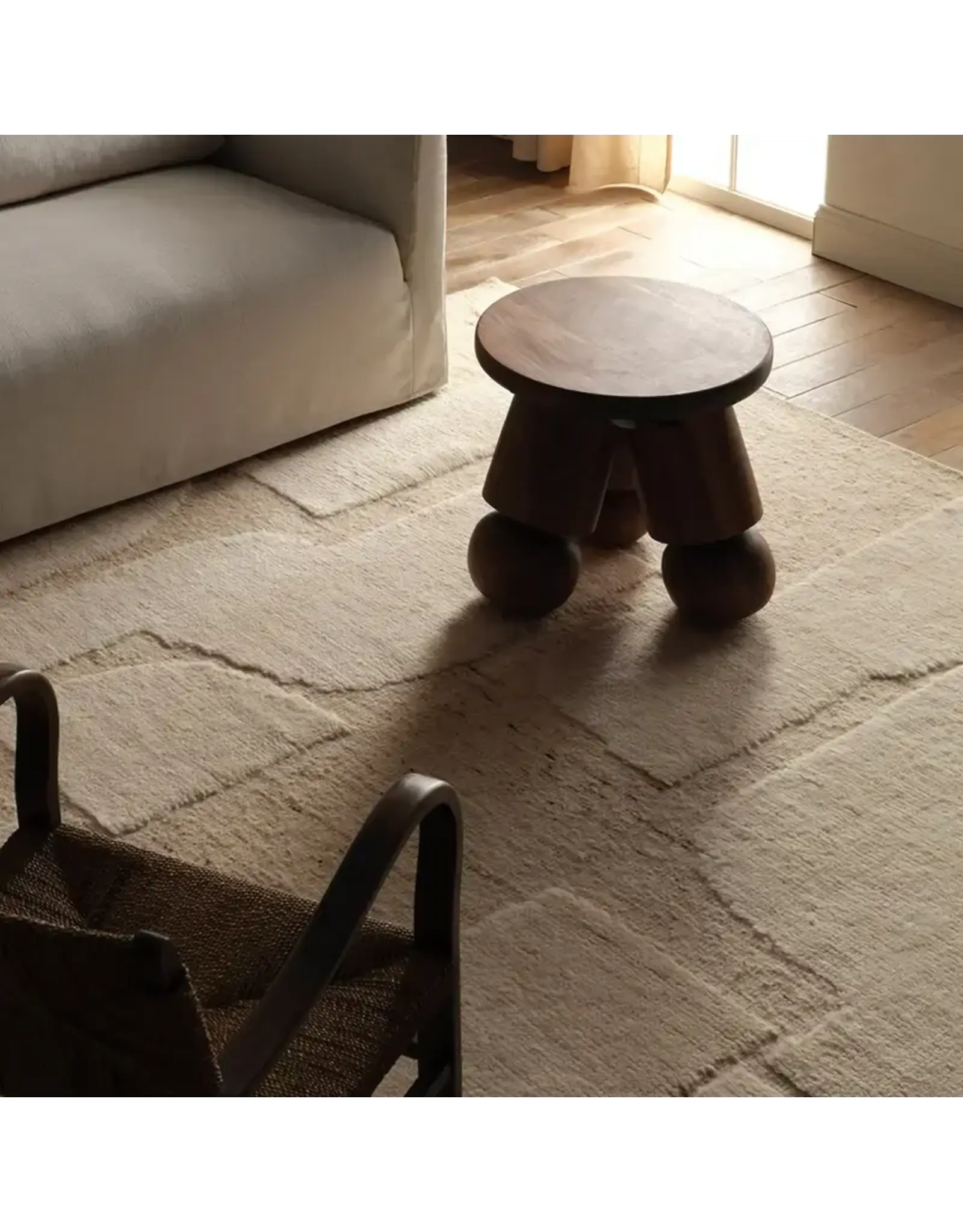 Lasden Rug LAS01